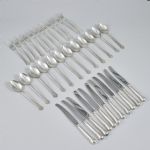 1572 8076 CUTLERY SET